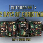 Related Thumbnail 12 Days of OutdoorHub Christmas Day 4! Range Bags for Rudolph