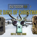 Related Thumbnail 12 Days of OutdoorHub Christmas Day 8! Trail Cams