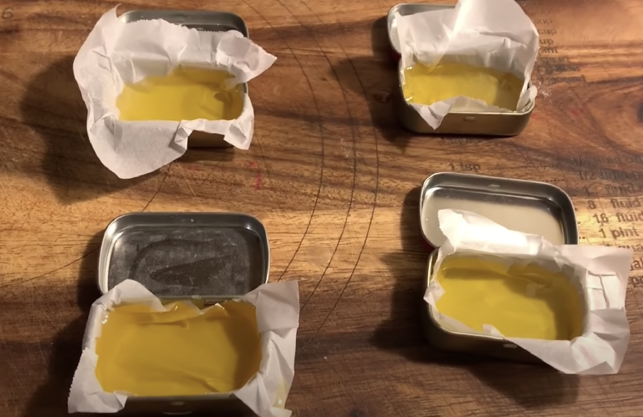 What is Fix'N Wax? And How to Make It! | OutdoorHub
