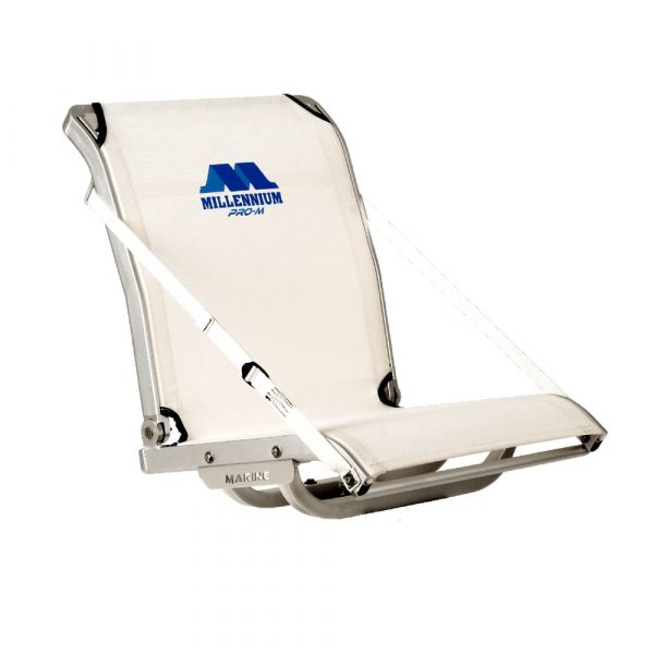 Two Pro-Series Boat Seats from Millennium Marine | OutdoorHub