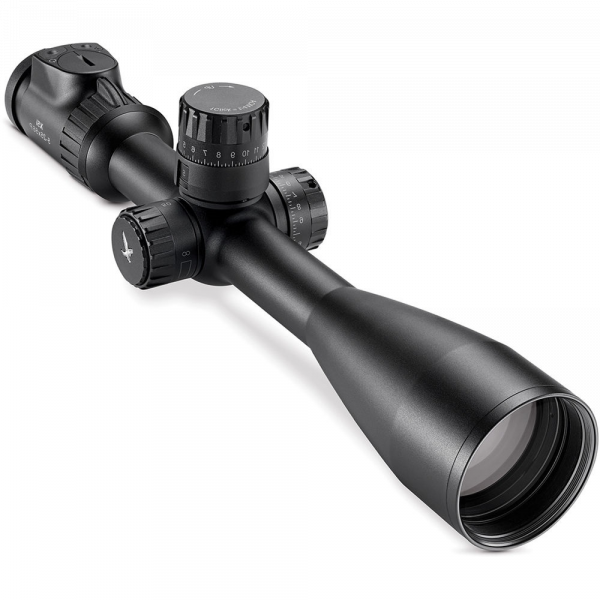 12 Days of OutdoorHub Christmas Day 9! High-Power Riflescopes