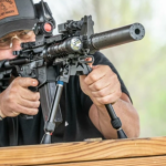 Related Thumbnail Shooting Stable: The Best Bipods for Hunting and Shooting