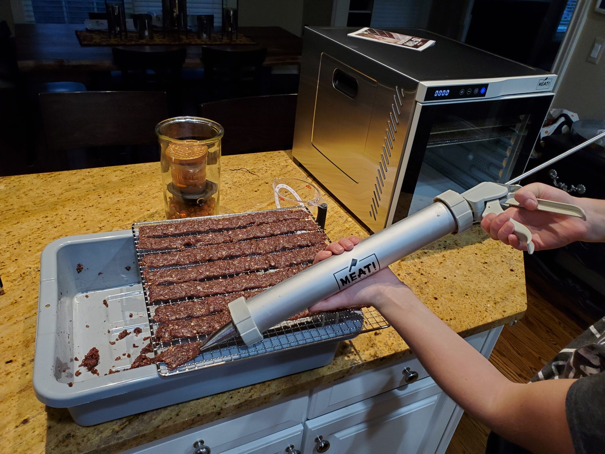 Review MEAT! Your Maker Meat Processing Product Roundup OutdoorHub