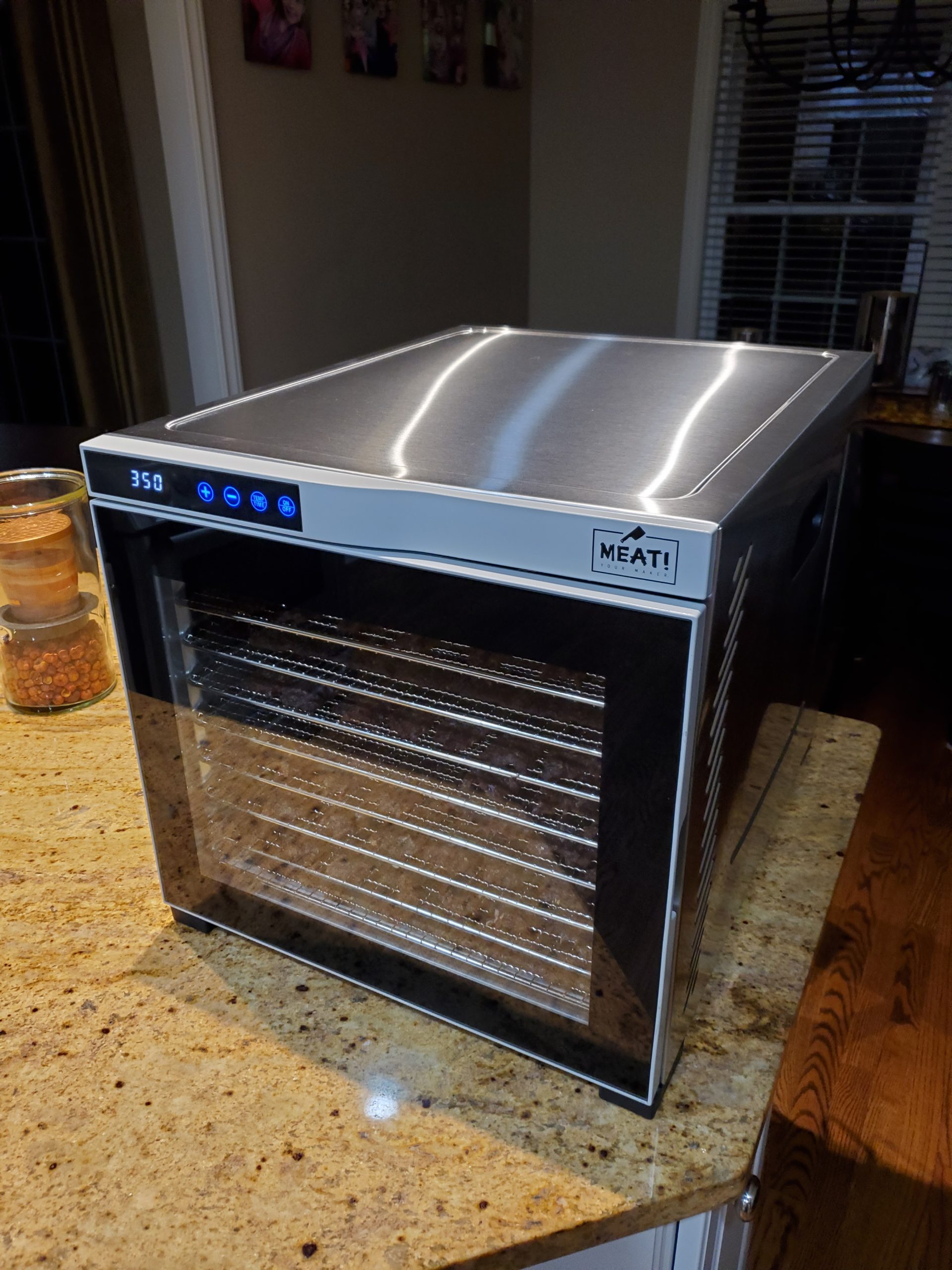 Review MEAT! Your Maker Meat Processing Product Roundup OutdoorHub