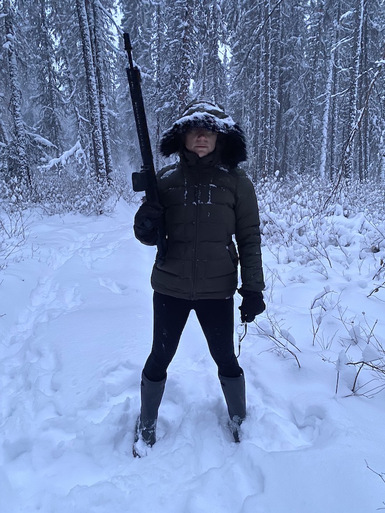 Driving to Alaska? Here's How to Transport Guns to Alaska OutdoorHub