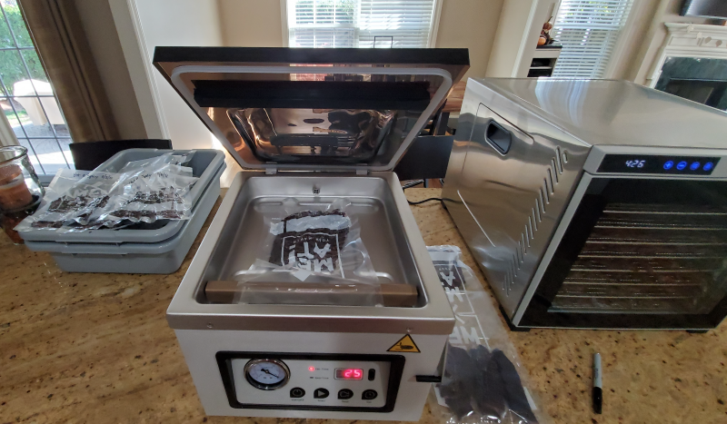 Wild Game Processing Gear Review: Making Meat With MEAT!