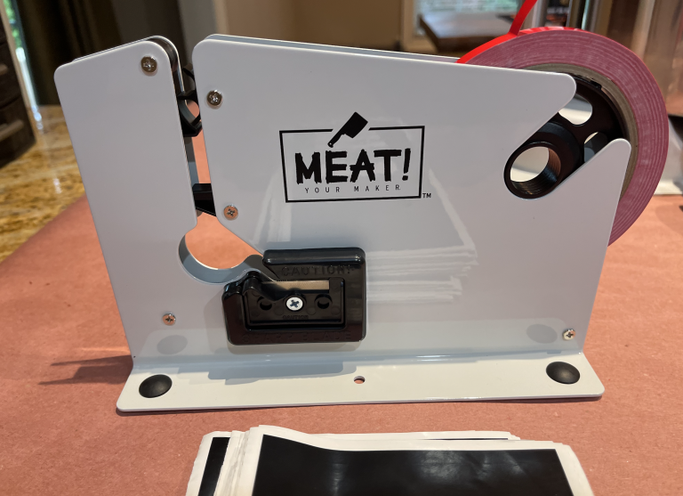 Review MEAT! Your Maker Meat Processing Product Roundup OutdoorHub