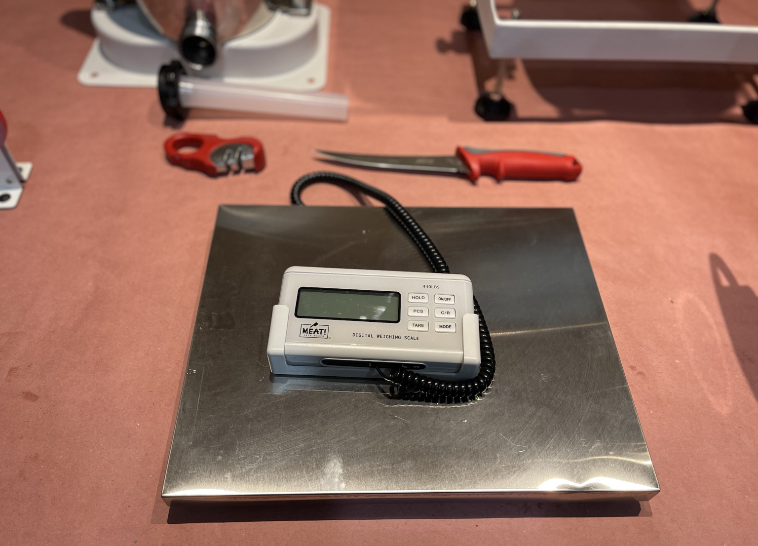 Review MEAT! Your Maker Meat Processing Product Roundup OutdoorHub