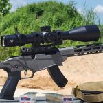 Related Thumbnail Precise Plinkers – The Best Precision Rimfire Rifles to Compete With