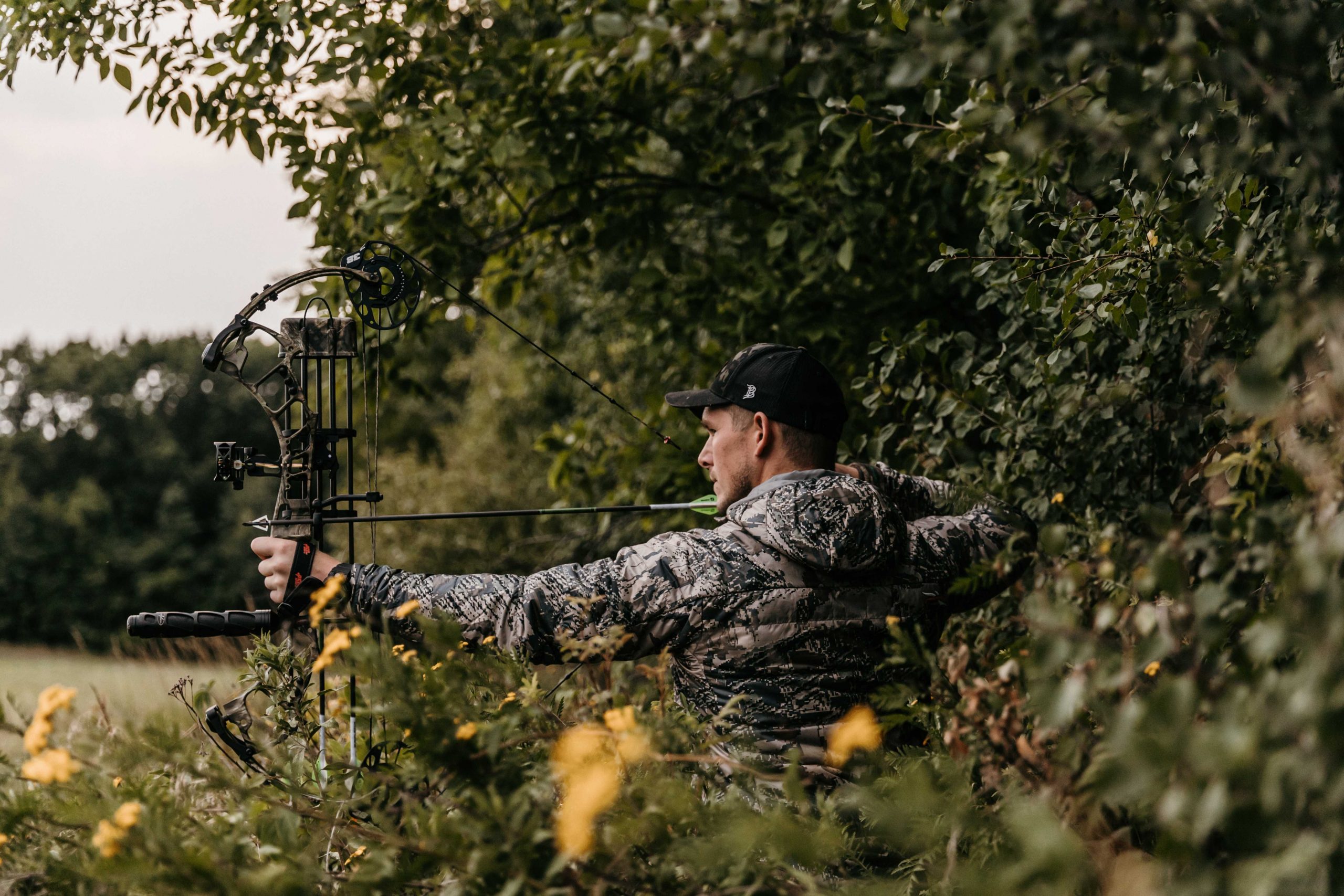 An Odor to Die For: The Best Scent Control Products for Deer Hunting