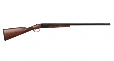 Two NEW Models In CZ Bobwhite G2 Line of SxS Shotguns