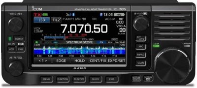 Icom IC-705