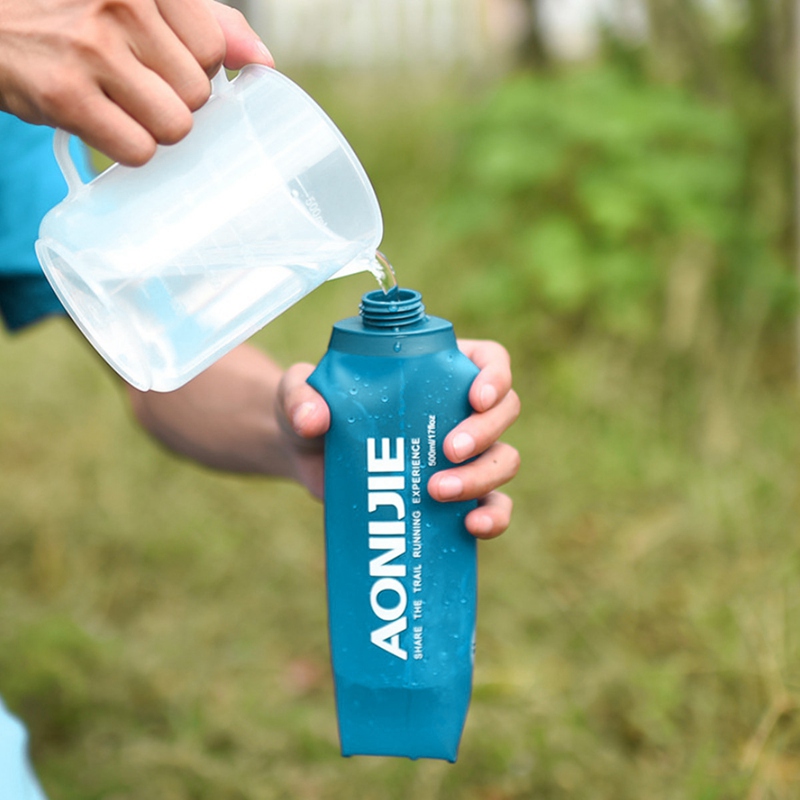 Silent But Deadly: The Best Quiet Water Bottles for Hunting