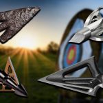 Related Thumbnail Deadly Points: The Best Broadheads for the 2022 Archery Season