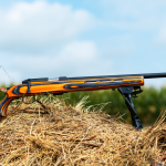 Related Thumbnail Upgrading Your Varmint Blaster: The Best Aftermarket Rimfire Stocks