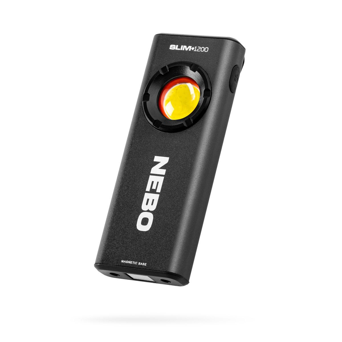 New Slim and Versatile NEBO SLIM+ 1200 Flashlight