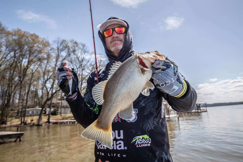 Get Your Bass In Gear! The Upcoming 52nd Bassmaster Classic