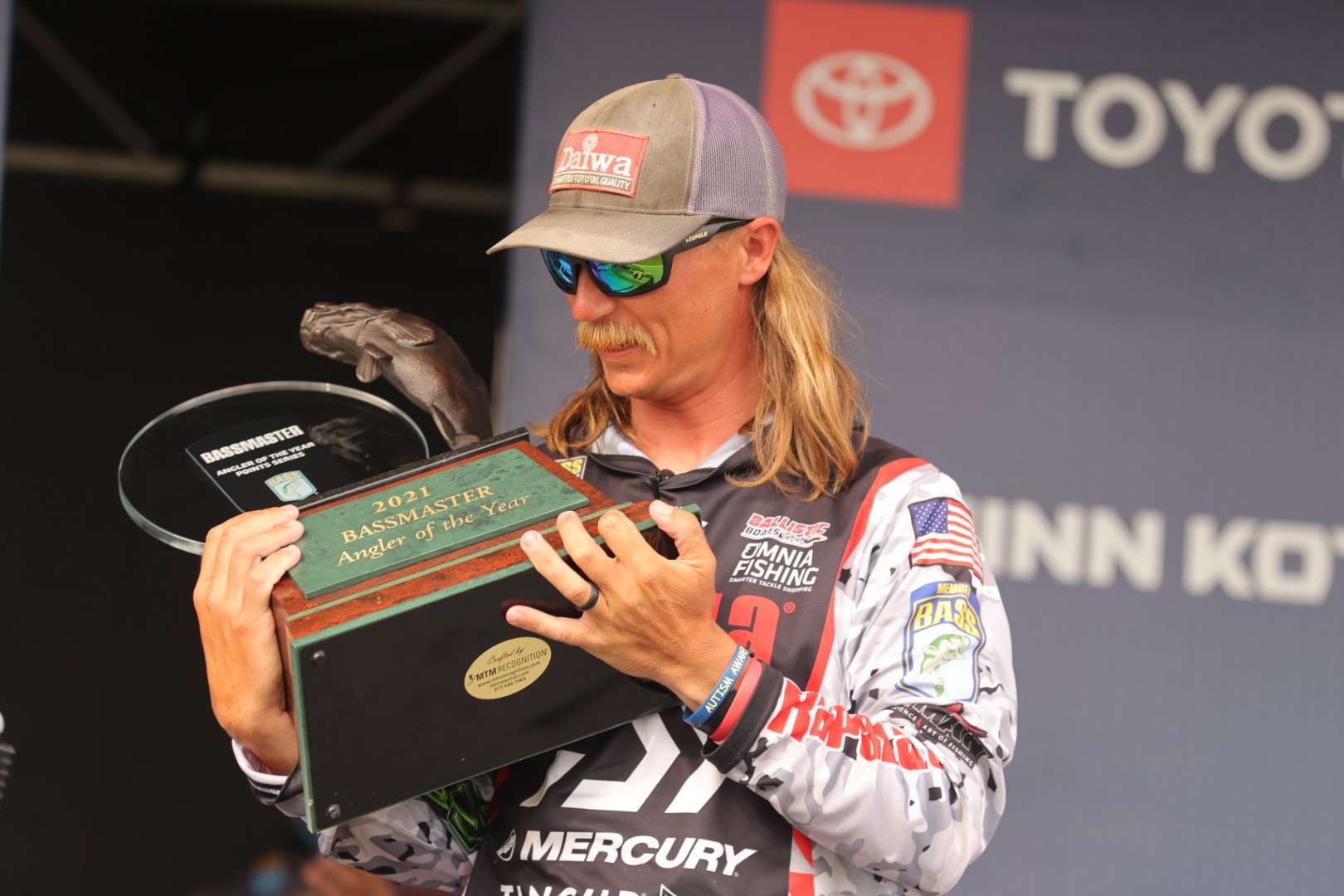 Get Your Bass In Gear! The Upcoming 52nd Bassmaster Classic