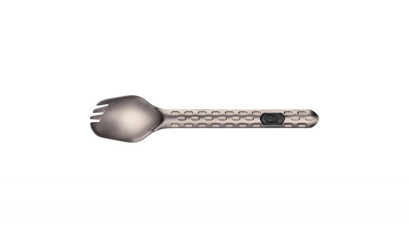 The NEW Devour Titanium Multi-Fork From Gerber