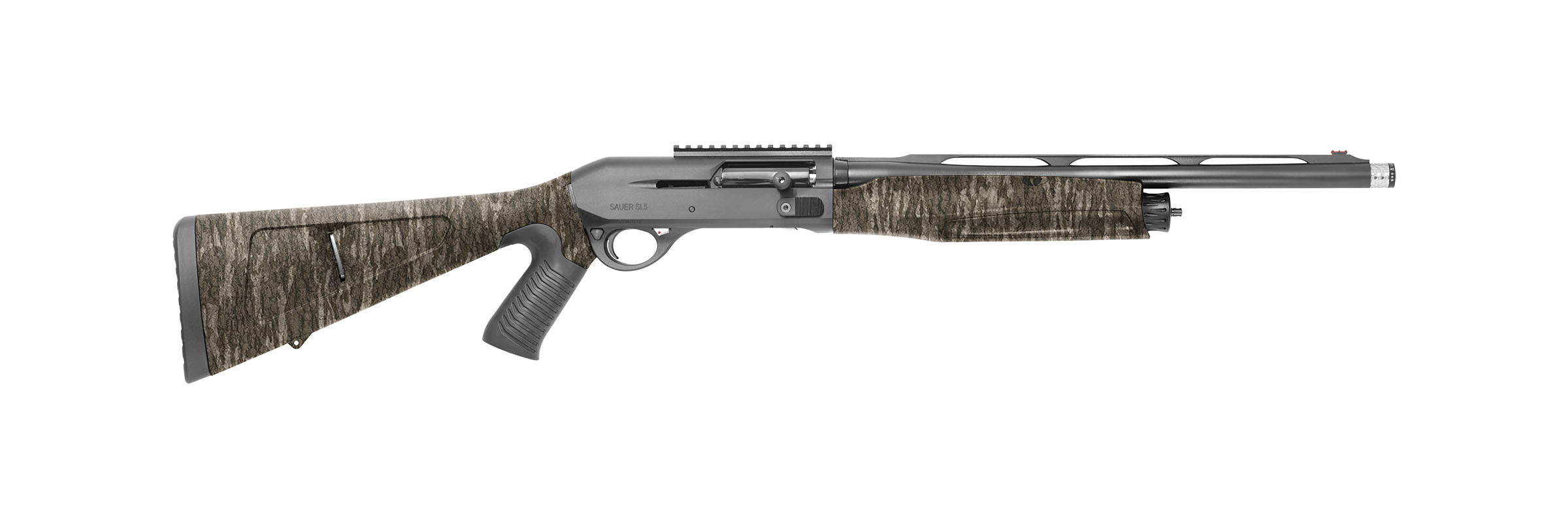 J.P. Sauer and Sohn Introduces the new SL5 Turkey Shotgun