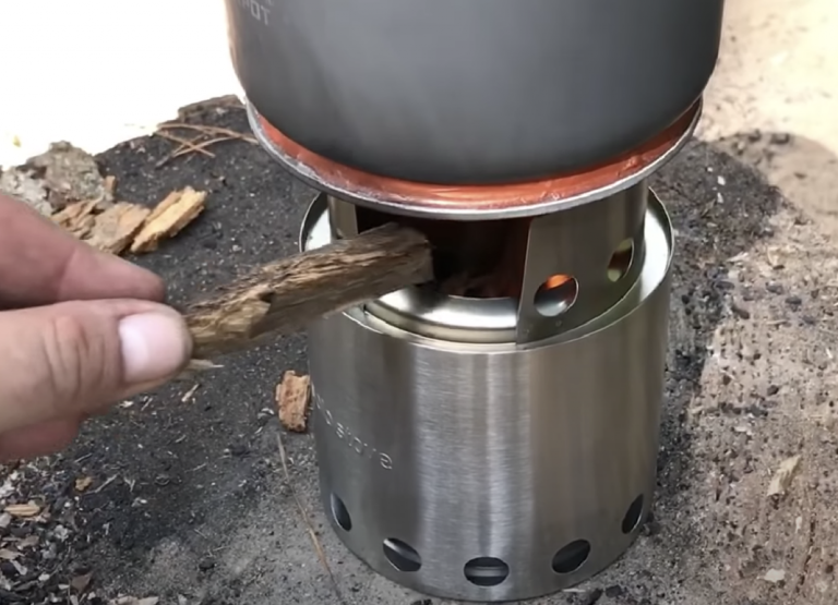 Review Solo Stove Bonfire OutdoorHub