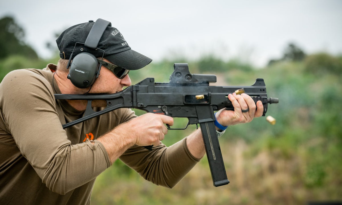 Gatorz Introduces New Wraptor Frames to their Ballistic Eyewear Lineup