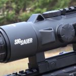Related Thumbnail No Frills – The Best Fixed Power Riflescopes for Hunting