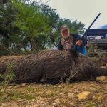 Related Thumbnail Hog Wild: The 5 Best Hog Hunting Cartridges for 2022
