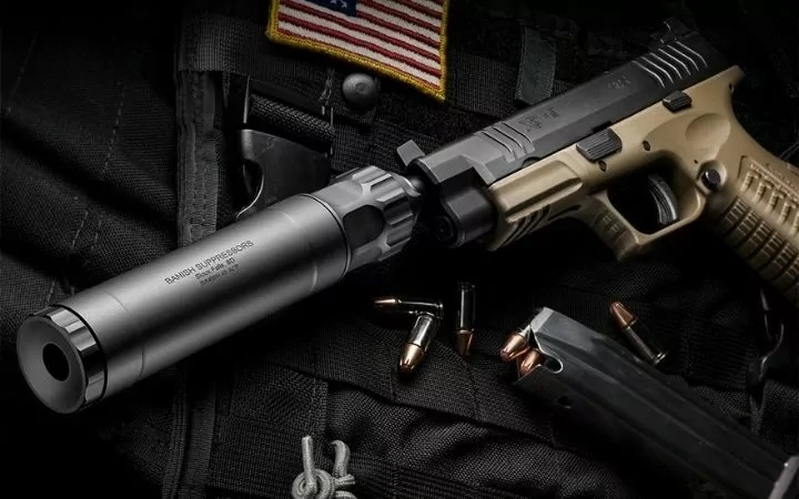 ATF eForms Receiving Approval in Less Than 90 Days - Silencer Central