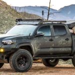 Related Thumbnail Thriving Off-Grid: The Top 5 Essential Overlander Recovery Tools