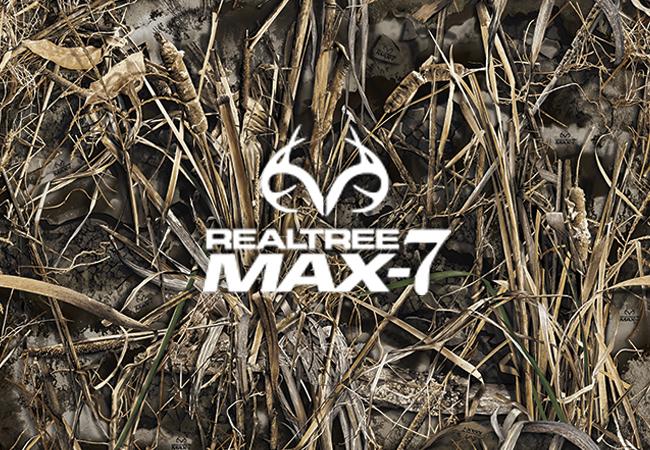 Browning Reintroduces the A5 Shotgun with Realtree MAX-7 Camo