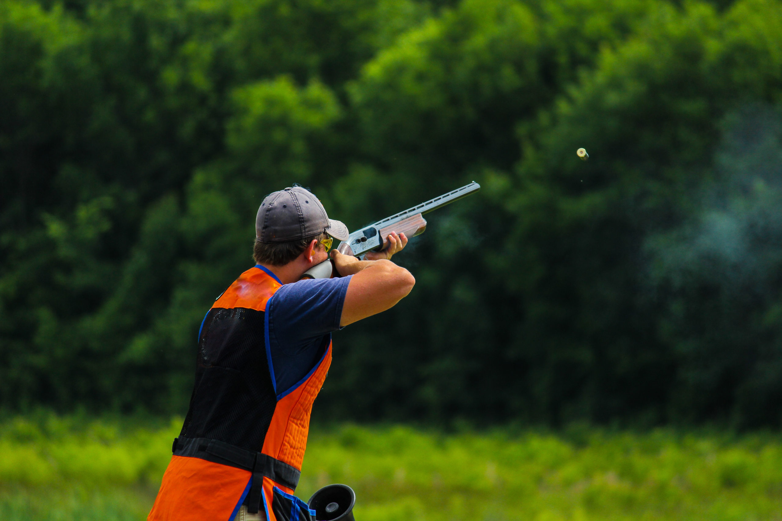 Cracking Clays: The Best Budget Shotguns for Sporting Clays