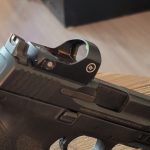 Related Thumbnail On Point: A Guide to the Best Pistol Mounted Red Dots