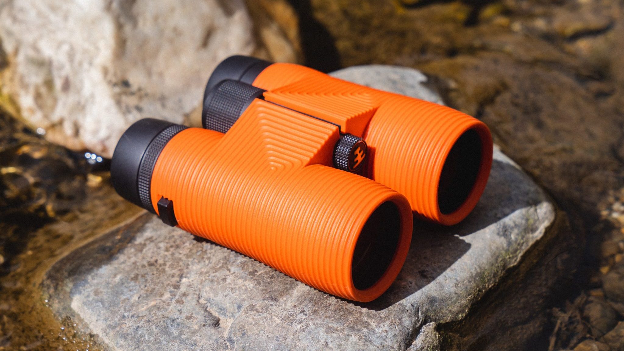 Nocs Provisions NEW Pro Issue Waterproof Binoculars