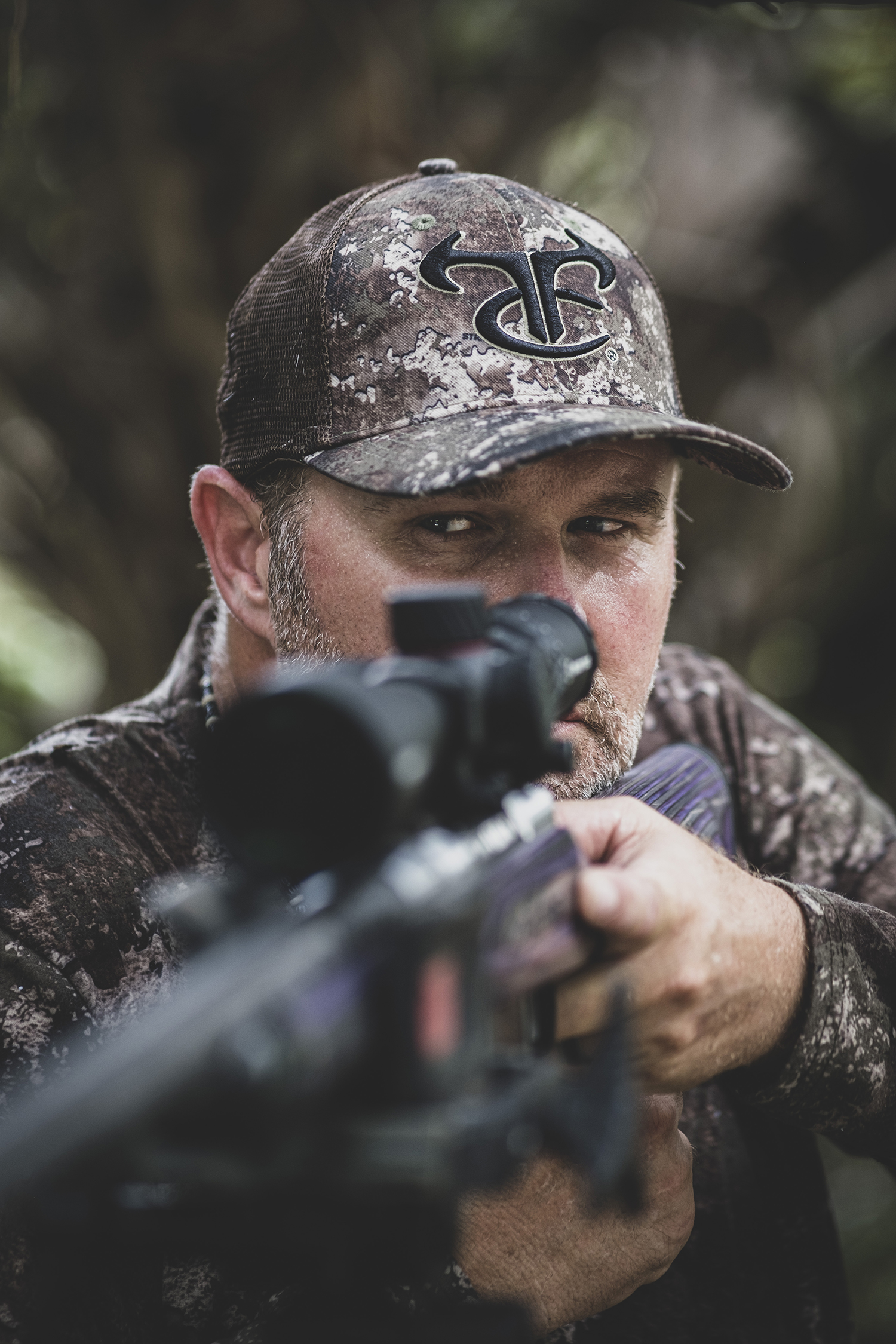 Pigman and Silencer Central Team Up to Promote Suppressors for Hunting