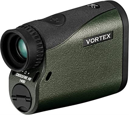 2022's Hottest New Vortex HD Laser Rangefinders Are Here!