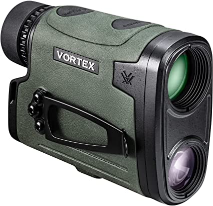 2022's Hottest New Vortex HD Laser Rangefinders Are Here!