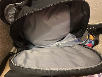 LV18 Backpack 2.0 30L: Enhanced Tactical Performance