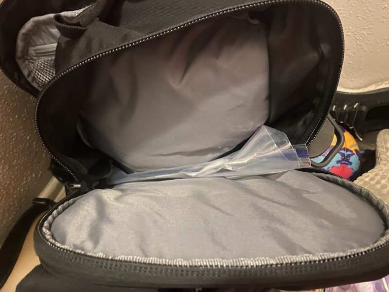 5.11 Backpack Review - LV18 30L | OutdoorHub