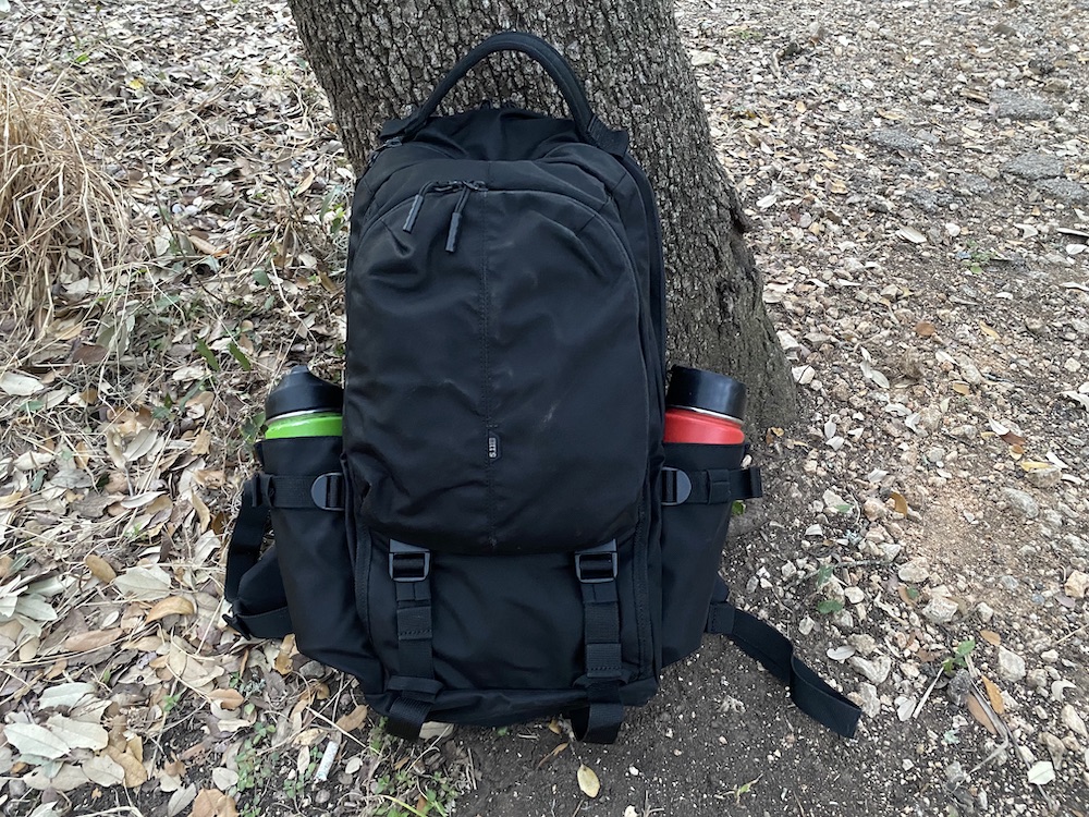 5.11 Backpack Review - LV18 30L | OutdoorHub