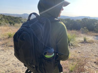 AllOutdoor Review - 5.11 Tactical LV18 Backpack 2.0 30L