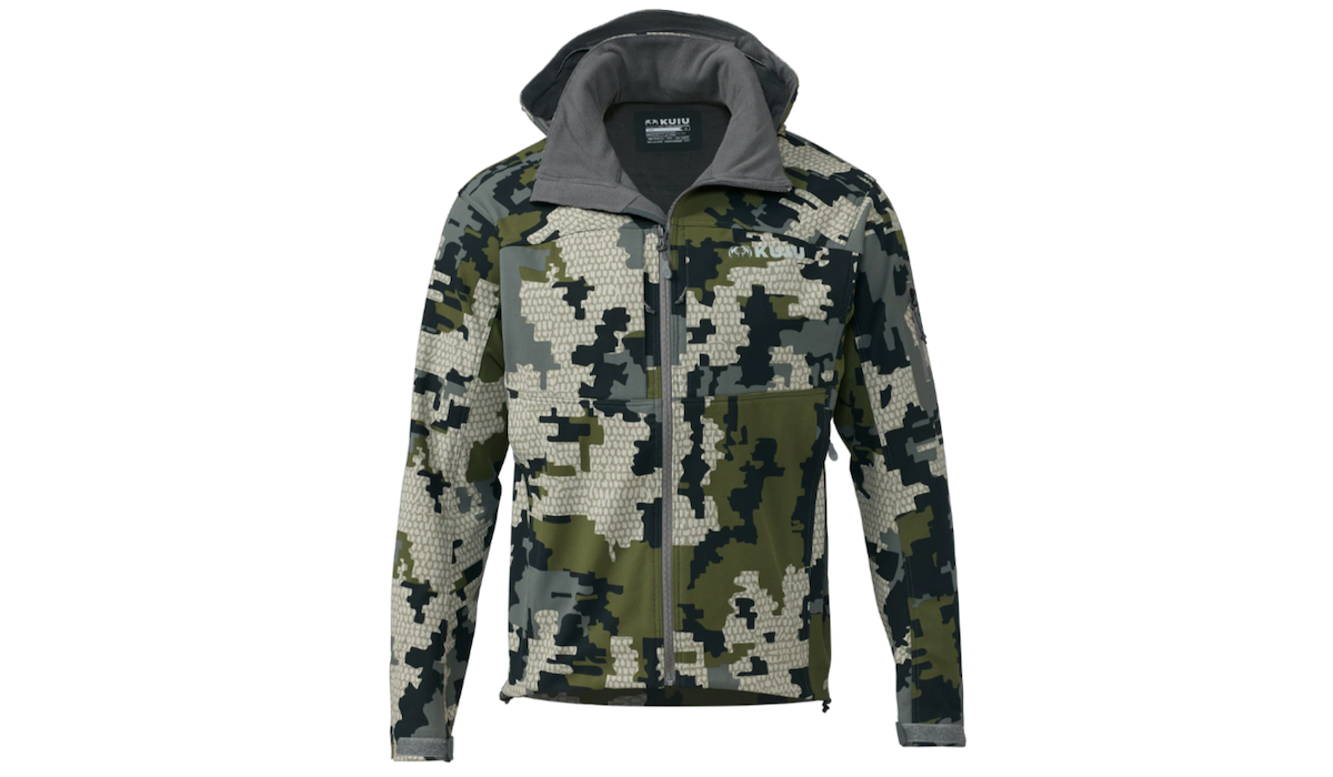 KUIU Women's Line Review