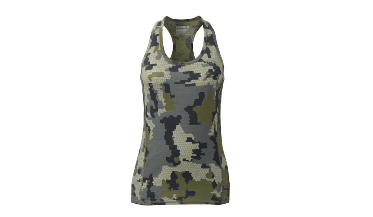 Mountain Women Rejoice: KUIU Releases Women's Line