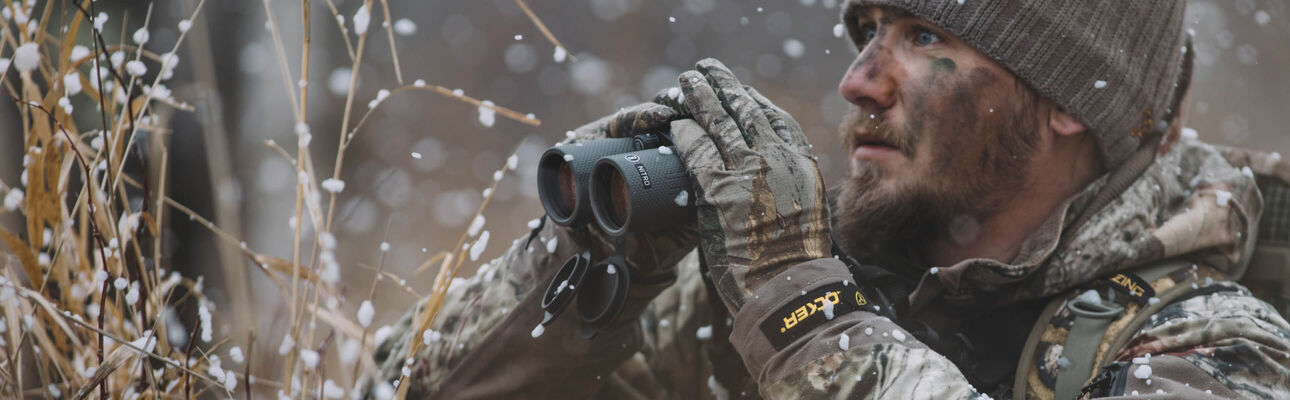 I Spy: The Best Ultra Compact Binoculars for Your Outdoor Pursuits