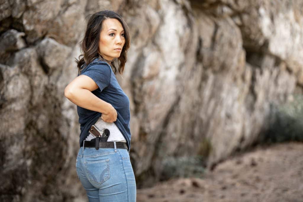 Hot Lead: The Top 5 Defensive 9mm Carry Loads for Your Handgun