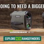 Related Thumbnail New Vortex HD Laser Rangefinders for 2022 Are Here!