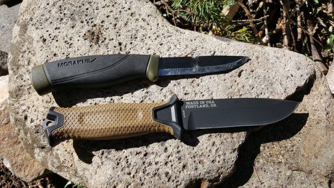 A Fixed Friend: The Best Fixed Blade Survival Knives of 2022