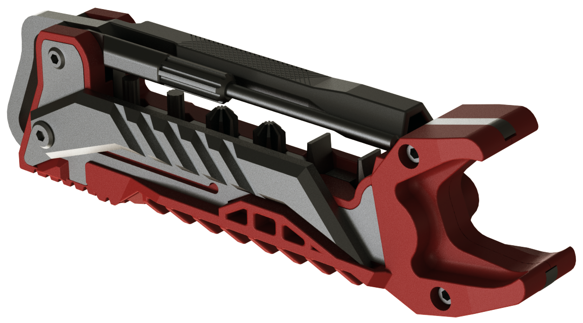 Birchwood Casey Introduces Its New Pocket-Sized Glock Multi-Tool