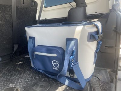 Magellan sales soft cooler