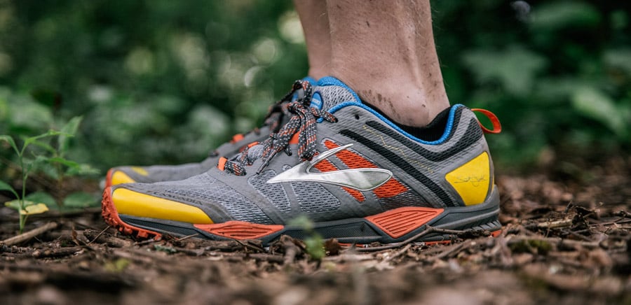 Nimble As a Mountain Goat - The Best Trail Running Shoes for 2022